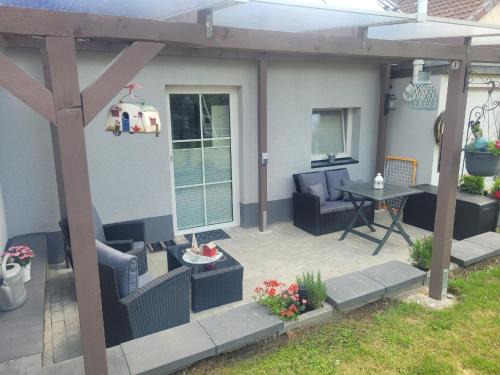 Astfeld House | Ferienhaus kleine Remise