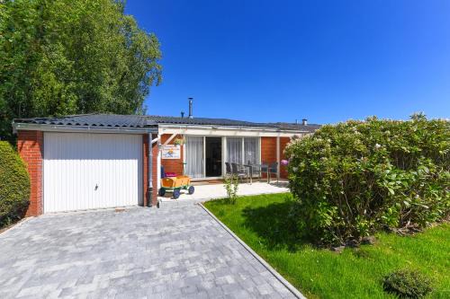 Bensersiel House | Ferienhaus Krosse Krabbe