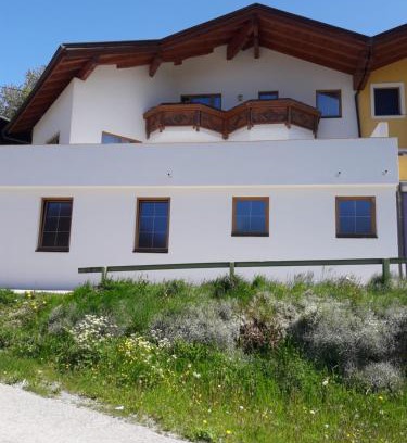 Matrei in Osttirol House | Ferienhaus Kuenzerhof