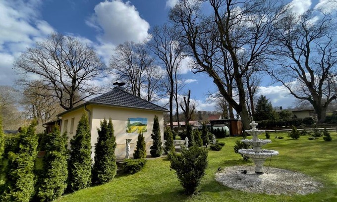 Eggeroder Brunnen House | Ferienhaus Kurt
