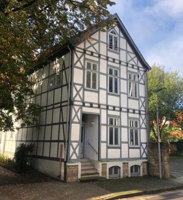 Lemgo Apartment | Ferienhaus Lütt Hüsken