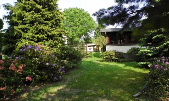 Gablenz House | Ferienhaus Lagenhof! Keine Monteure!