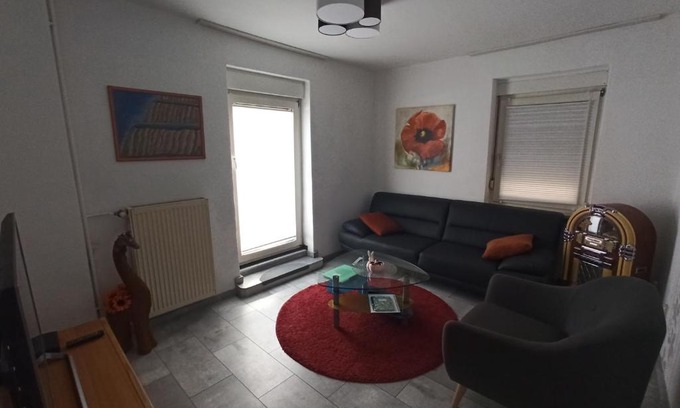 Hochstetten-Dhaun House | Ferienhaus Laila