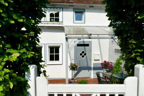 Marburg House | Ferienhaus Landhaus Am Hirtzborn