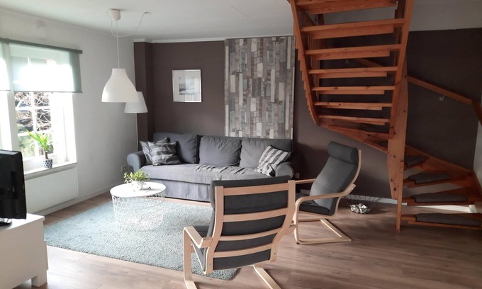 Daenschendorf Apartment | Ferienhaus Landliebe, Wohnung 9048-3