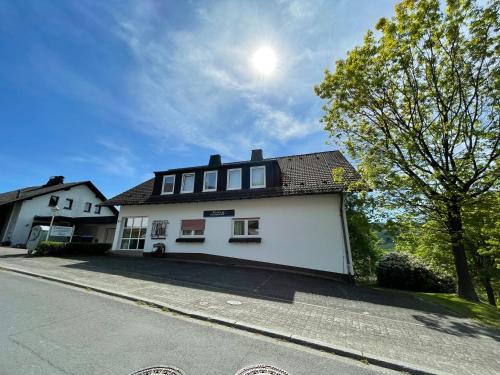 Niedersfeld House | Ferienhaus Lemmerblick