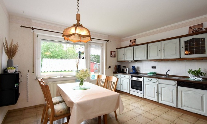 Westoverledingen House | Ferienhaus Lena, 75112 - Ferienhaus Lena