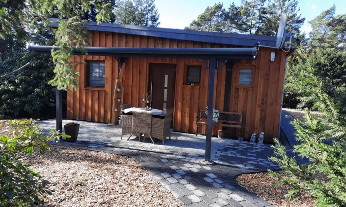Rehburg-Loccum House | Ferienhaus Leon mit Sauna