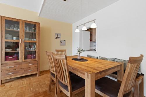 Rimsting House | Ferienhaus Lescop