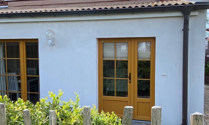 Staberdorf House | Ferienhaus Leuchtturm