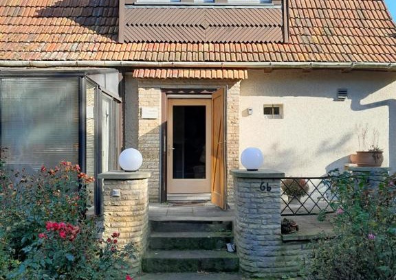 Gohrisch House | Ferienhaus Lichtblick