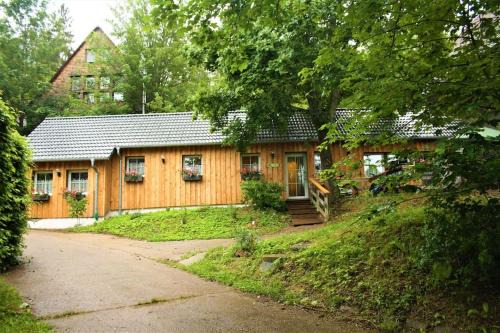 Loffingen House | Ferienhaus Lilie Hof Stallegg