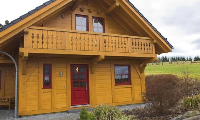 Waldorf Apartment | Ferienhaus Linden - Ferienhaus Linden up to 4 persons -Non-smoking