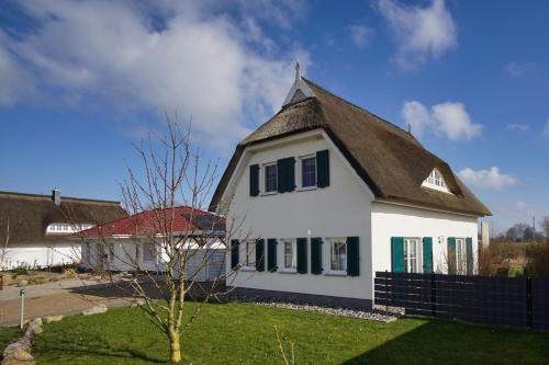 Trent House | Ferienhaus Linea