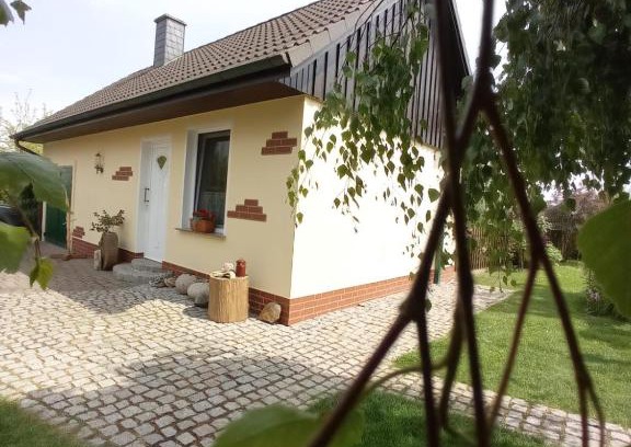 Dobin am See House | Ferienhaus Liwi