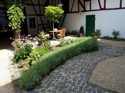 Lohndorf House | Ferienhaus-Loehndorf