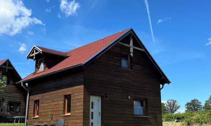 Lahnstein House | Ferienhaus Loreley Gemütliches Ferienhaus im Grünen
