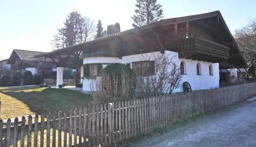 Grainbach House | Ferienhaus Luise