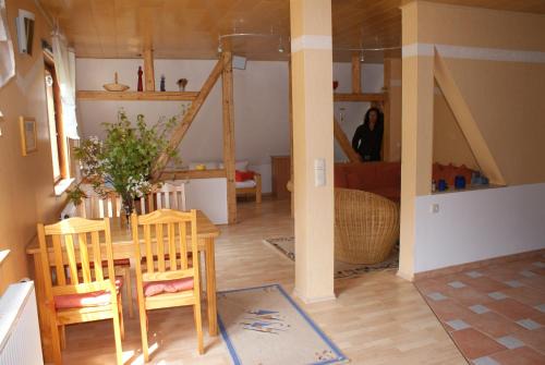 Fehrenbach Apartment | Ferienhaus Lyhs