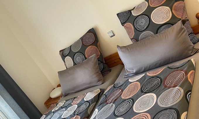 Marktredwitz Apartment | Ferienhaus Marktredwitz mit Zwei Schlafzimmern
