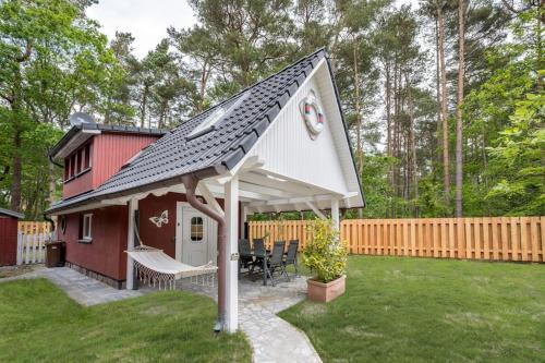 Neuhaus Apartment | Ferienhaus Meeresrauschen