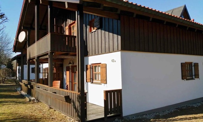 Kattersdorf House | Ferienhaus Meineke