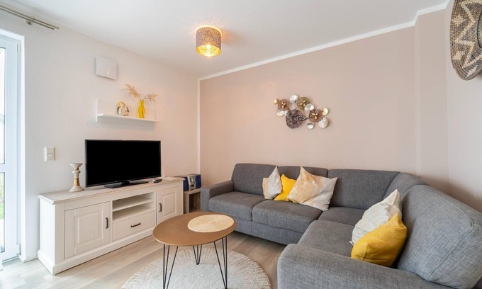 Muritz Apartment | Ferienhaus mit allen Annehmlichkeiten