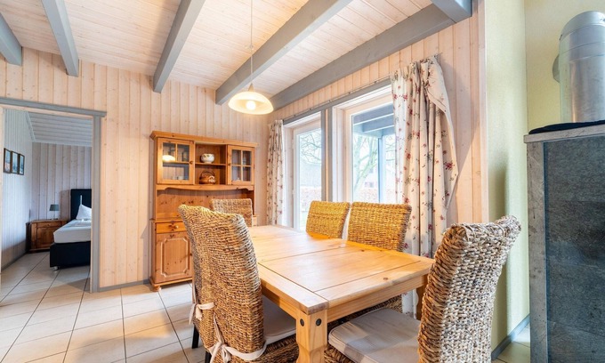 Mirow House | Ferienhaus mit toller Ausstattung