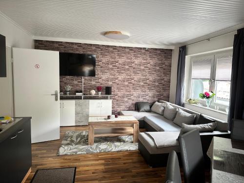 Hildesheim District Apartment | Ferienhaus nähe Bad-Gandersheim mit 5 Schlafzimmer