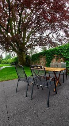 Rechtsupweg House | Ferienhaus Nannen