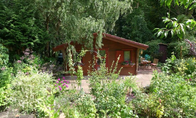 Neuruppin House | Ferienhaus Natura