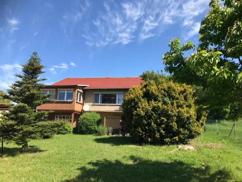 Hetzwalde House | Ferienhaus Naturlust - Ferienwohnung bis 6 Personen