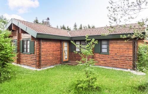 Hayingen House | Ferienhaus Neckar 55