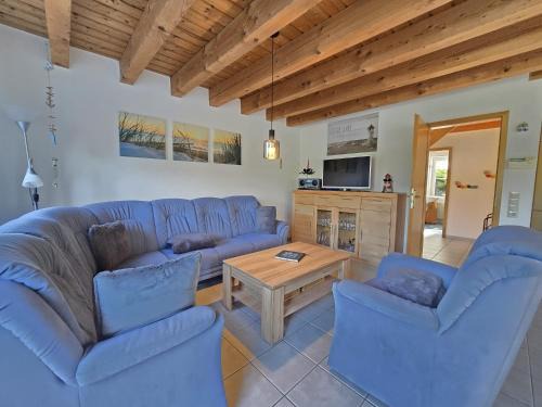 Neßmersiel House | Ferienhaus Nenanie