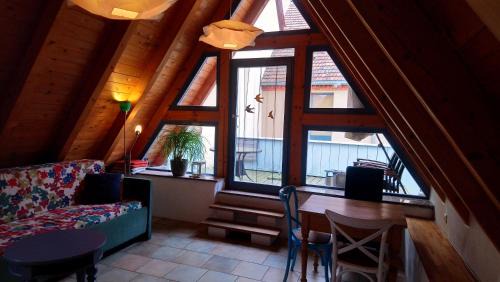 Naundorf Apartment | Ferienhaus Nicolaus