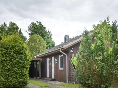 Steinberg House | Ferienhaus Nordlicht