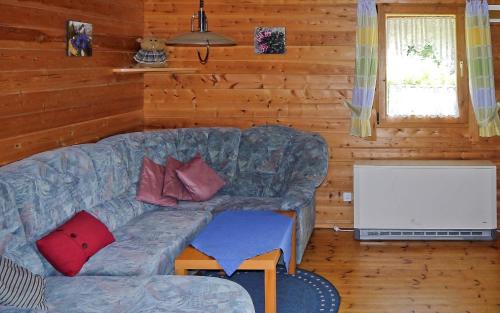 Viechtach House | Ferienhaus Nr 28, Typ A, Feriendorf Jägerpark, Bayerischer Wald