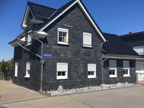 Wermelskirchen House | Ferienhaus Pacco