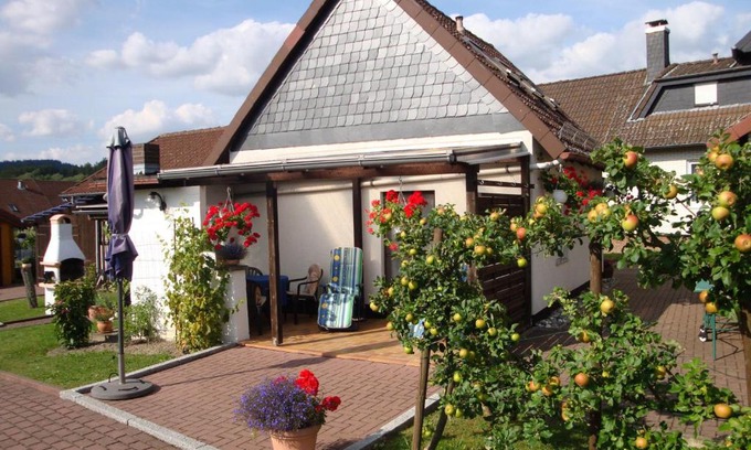 Wolfshagen House | Ferienhaus-Pahl-in-Wolfshagen