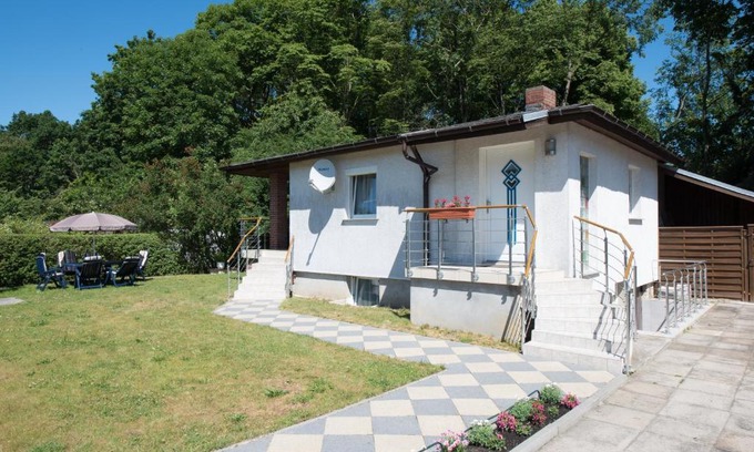Rosenthal House | Ferienhaus Pankow