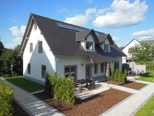 Gohrisch Apartment | Ferienhaus Papstdorf Sächsische Schweiz 18