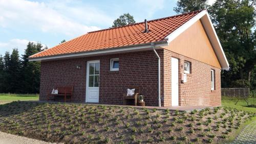 Oberlangen House | Ferienhaus Petri Heil