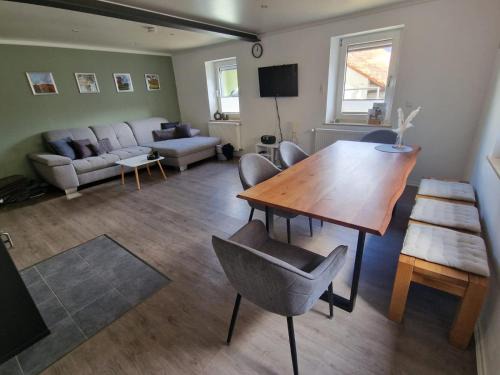 Sankt Martin House | Ferienhaus Quell