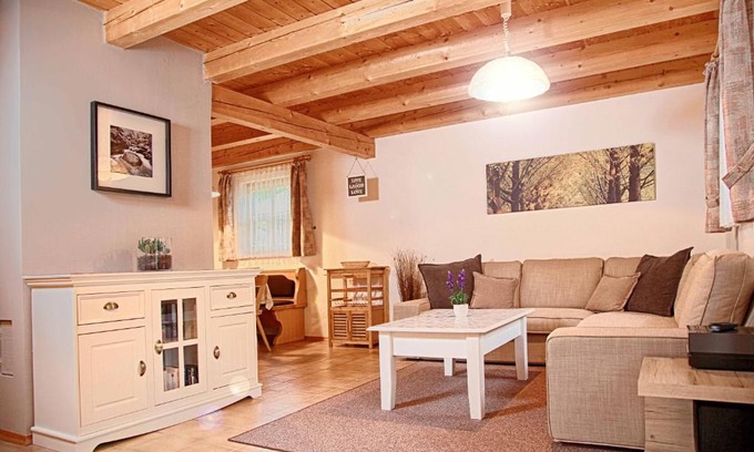 Kattersdorf House | Ferienhaus Regent