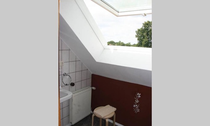 Dunum Apartment | Ferienhaus Rehwiese