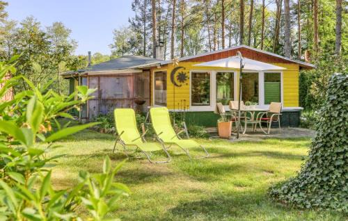 Rheinsberg House | Ferienhaus Rheinsberg Ot Kagar