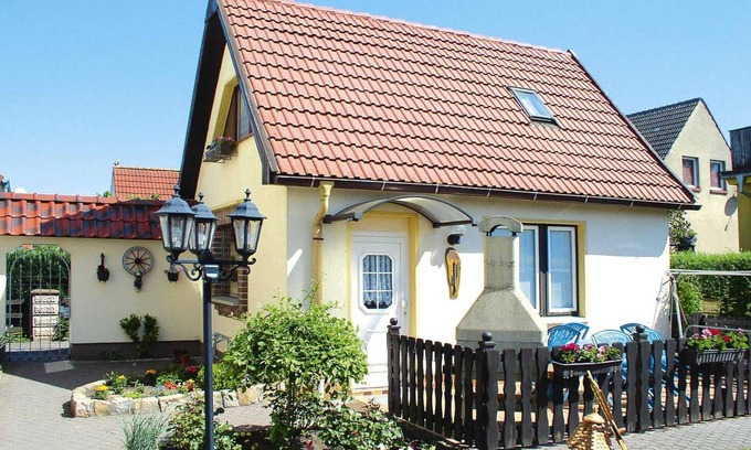 Ribnitz House | Ferienhaus, Ribnitz-Damgarten