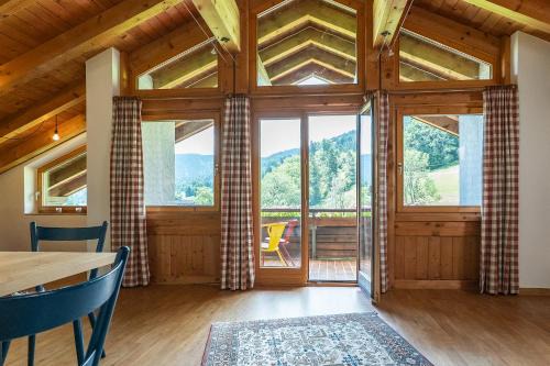 Bolsterlang Apartment | Ferienhaus Riss