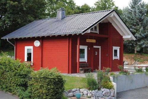 Edertal House | Ferienhaus Ronja