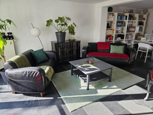 Selb House | Ferienhaus Rosengarten